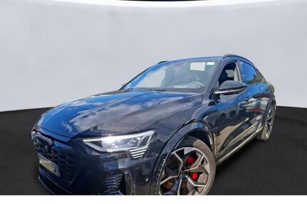 Audi SQ8 e-tron 24.900 km 65.190 &euro; Aachen 52078