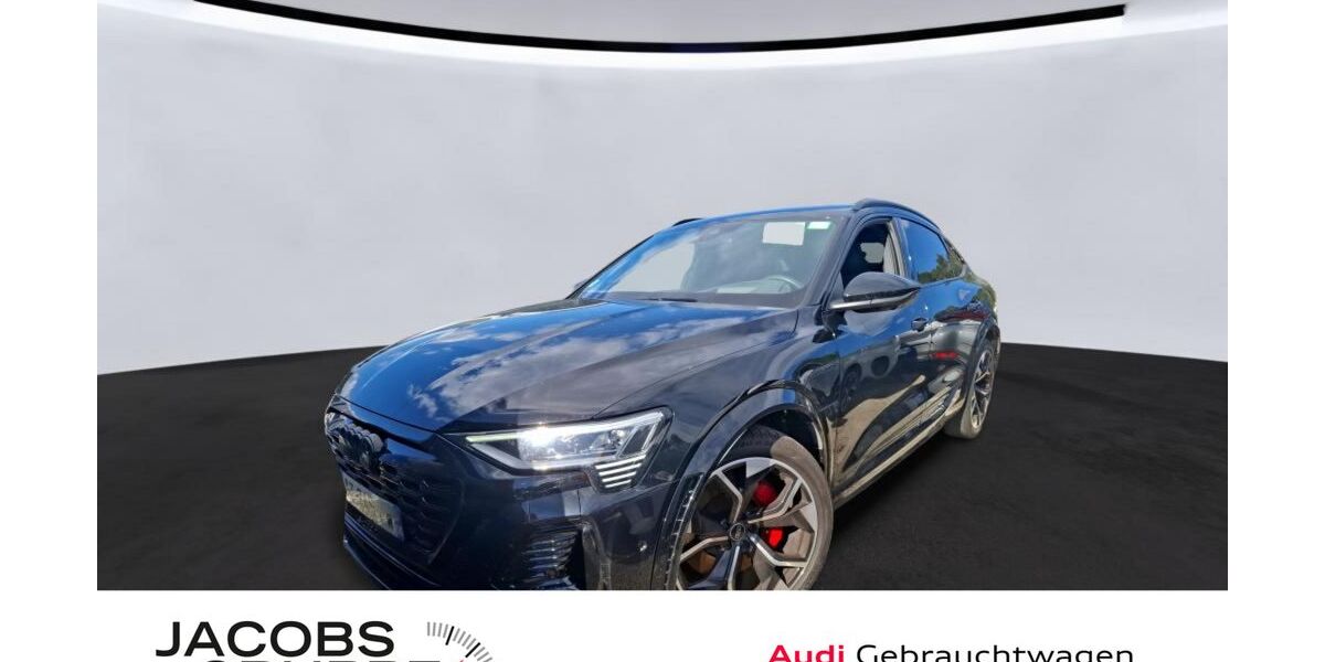 Audi SQ8 e-tron 24.900 km 65.190 &euro; Aachen 52078