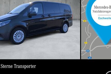 Mercedes-Benz Vito 41.095 km 49.990 &euro; Eschweiler 52249