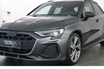 Audi A3 25.901 km 35.890 &euro; Alsdorf 52477