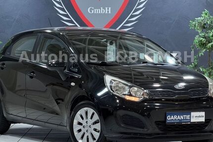 Kia Rio 219.000 km 3.990 &euro; Bergheim 50126