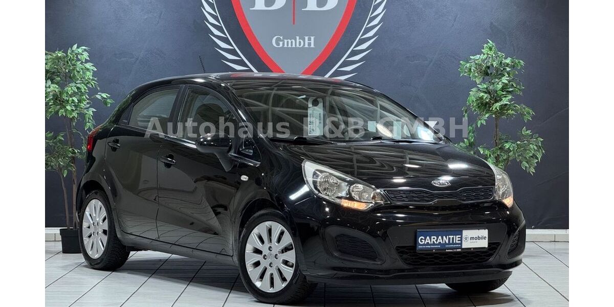 Kia Rio 219.000 km 3.990 &euro; Bergheim 50126
