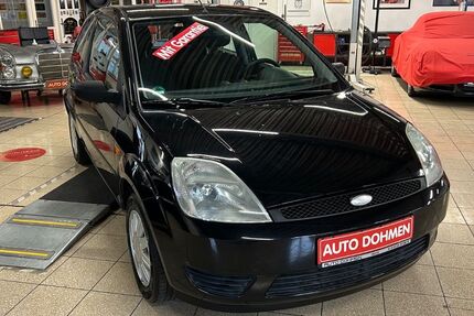 Ford Fiesta 198.000 km 3.250 &euro; Hürth 50354
