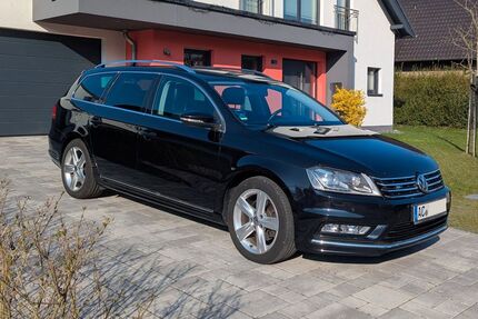 VW Passat 165.000 km 10.500 &euro; Baesweiler 52499