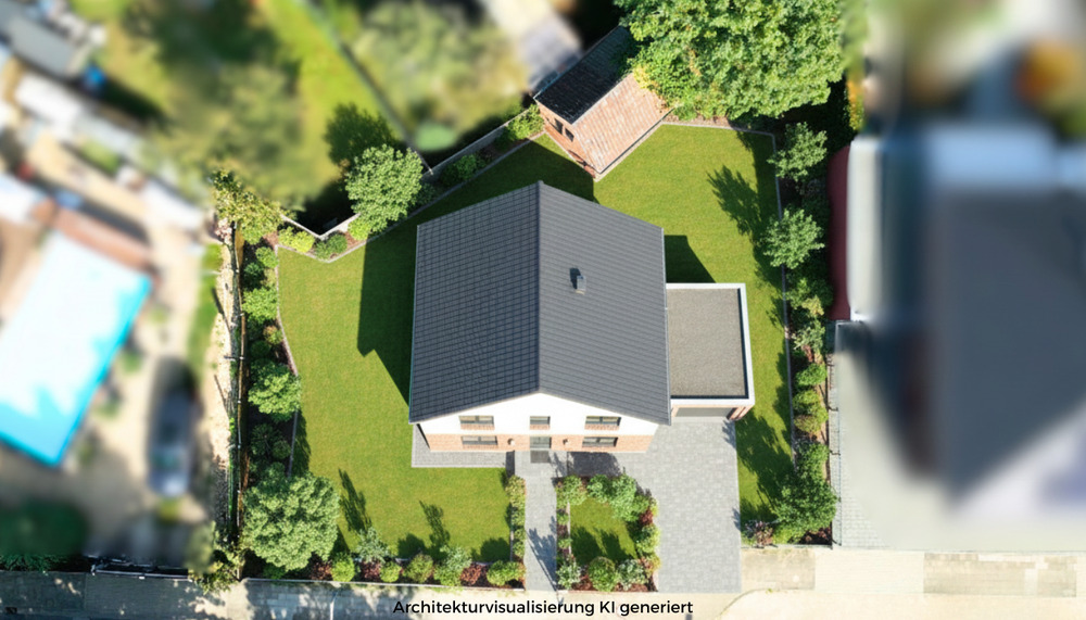 Grundstück Baesweiler - 195.000&euro; | Angebot:25697833