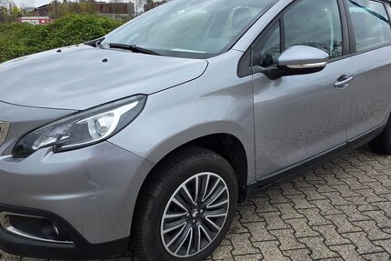 Peugeot 2008 47.300 km 8.333 &euro; Bergheim 50126