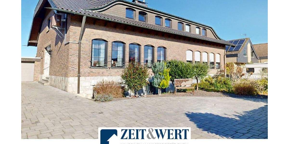 Doppelhaushälfte Erftstadt Lechenich - 4 Zimmer, 168 m&sup2;, 635.000&euro; | Angebot:25703198