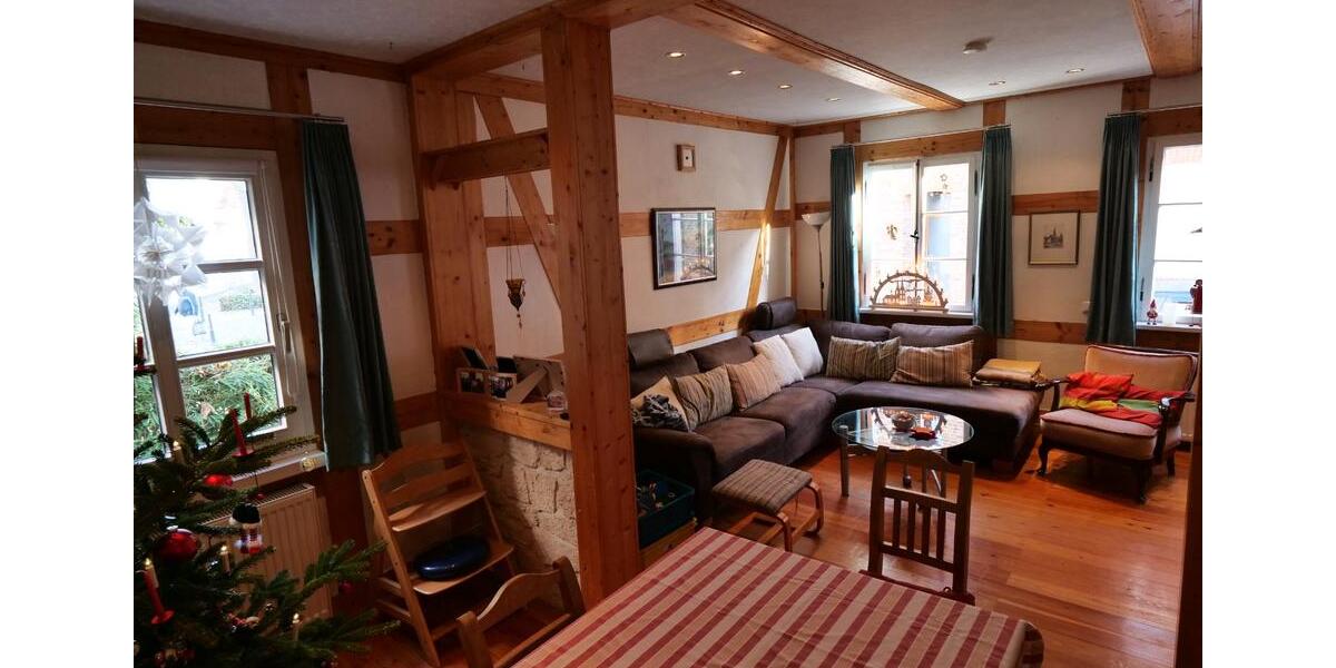Reihenhaus Euskirchen - 3 Zimmer, 93 m&sup2;, 1.200&euro; | Angebot:26610640