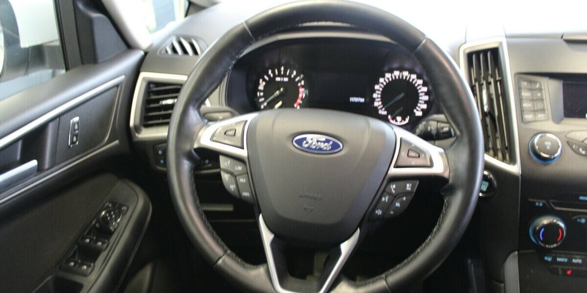 Ford S-Max 1.5 EcoBoost 117.317 km 11.980 &euro; Euskirchen 53881