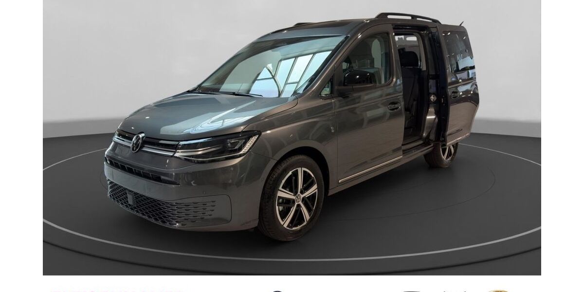VW Caddy 2.345 km 43.990 &euro; Euskirchen 53879