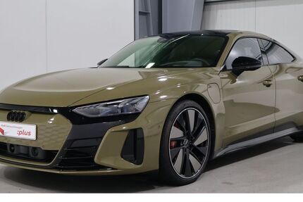 Audi RS e-tron GT 65.151 km 57.820 &euro; Aachen 52078