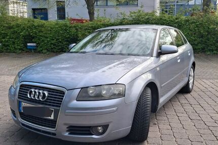 Audi A3 225.000 km 2.900 &euro; Übach-Palenberg 52531