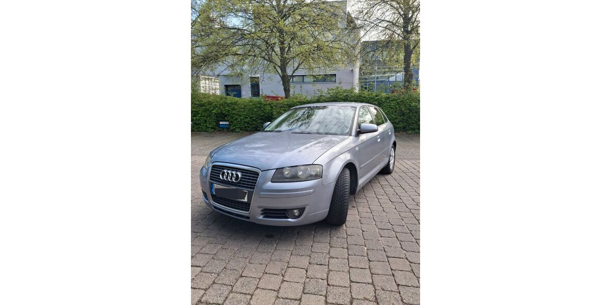 Audi A3 225.000 km 2.900 &euro; Übach-Palenberg 52531