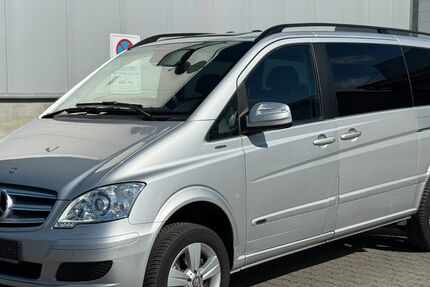 Mercedes-Benz Viano 146.804 km 19.990 &euro; Alsdorf 52477
