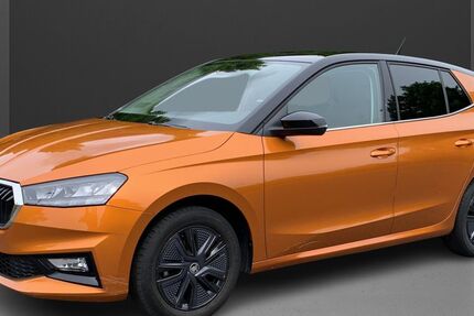 Skoda Fabia 41.955 km 17.450 &euro; Bergheim 50126