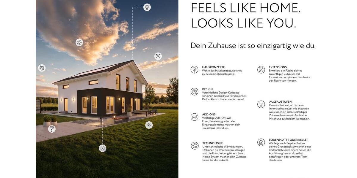 Einfamilienhaus Nideggen - 4 Zimmer, 139 m&sup2;, 2.152&euro; | Angebot:24534890