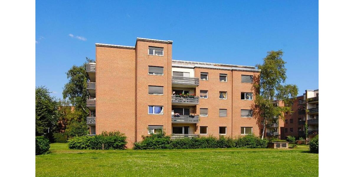 Etagenwohnung Bergheim - 3 Zimmer, 77 m&sup2;, 415&euro; | Angebot:25968595