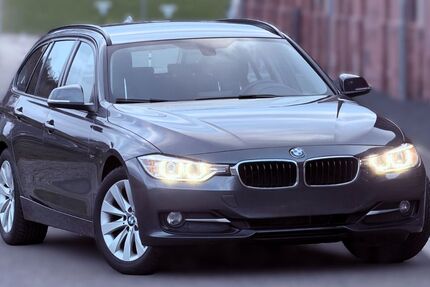 BMW 318 166.925 km 10.950 &euro; Alsdorf 52477