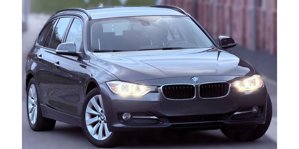 BMW 318 166.925 km 10.950 &euro; Alsdorf 52477