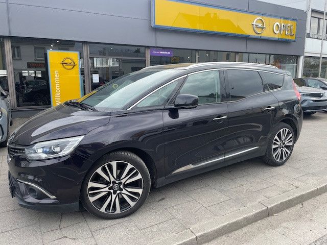 Renault Scenic 56.796 km 17.900 &euro; Brühl 50321