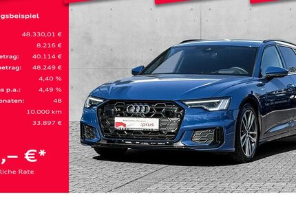 Audi A6 26.264 km 47.930 &euro; Bergheim 50126