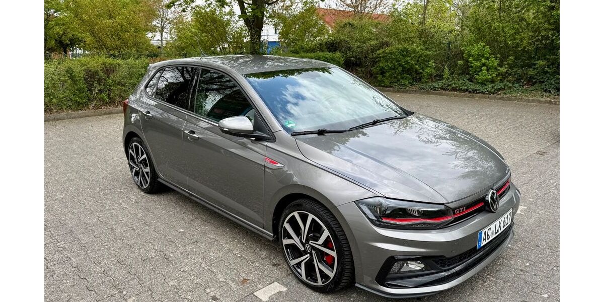 VW Polo 40.600 km 21.250 &euro; Eschweiler 52249