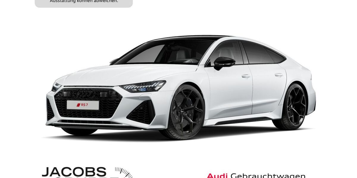 Audi RS7 16.464 km 143.970 &euro; Aachen 52078