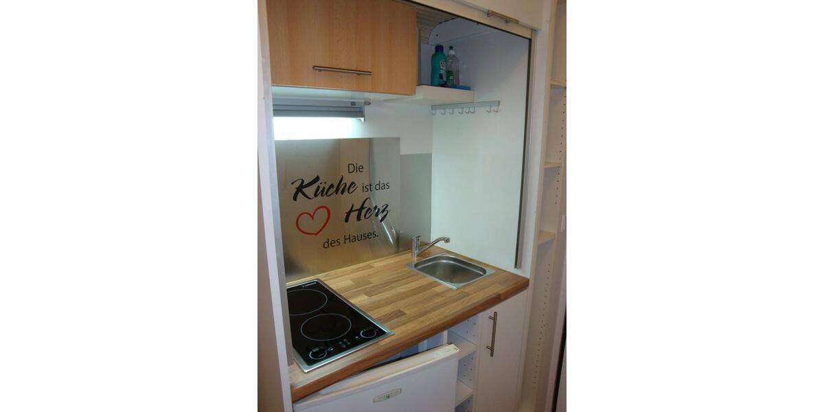 Etagenwohnung Aachen Aachen-Mitte - 1 Zimmer, 35 m&sup2;, 475&euro; | Angebot:26001837