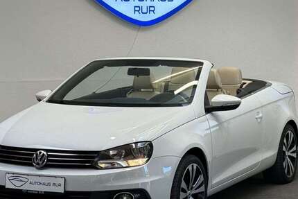 VW Eos 51.000 km 12.990 &euro; Düren 52353