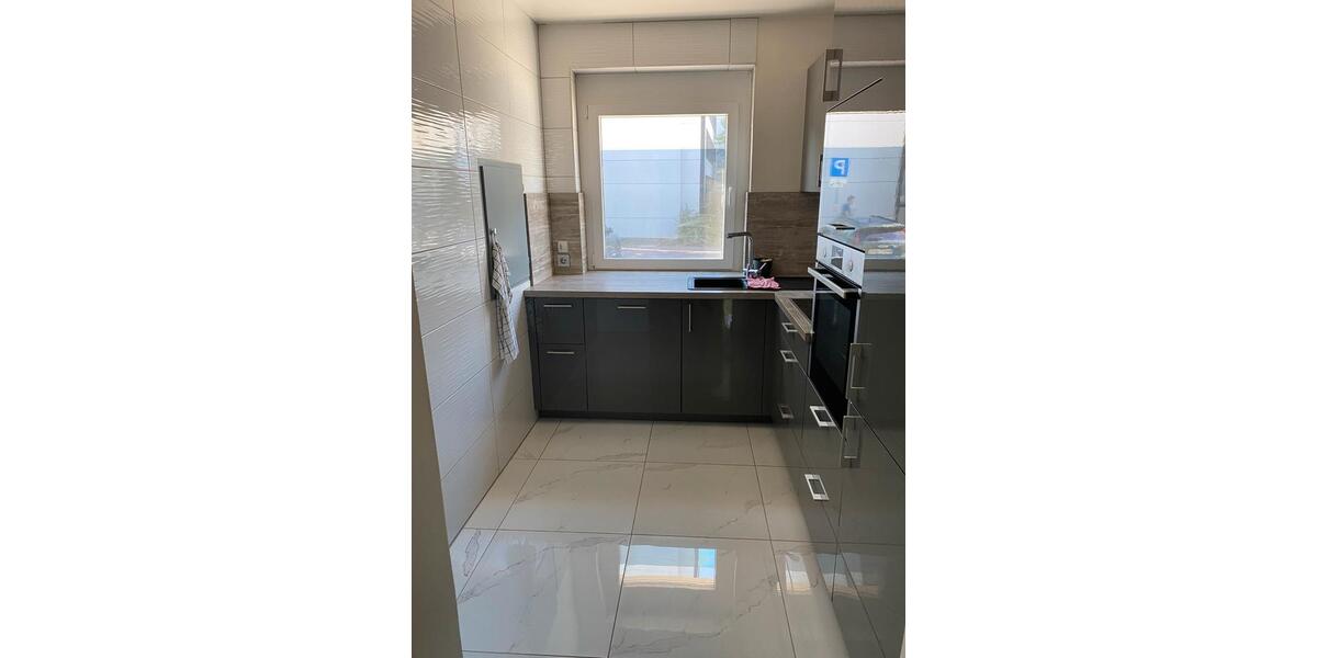 Erdgeschoßwohnung Bergheim - 3 Zimmer, 62 m&sup2;, 957&euro; | Angebot:25861330