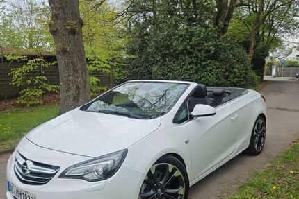 Opel Cascada 121.000 km 9.900 &euro; Aachen 52066