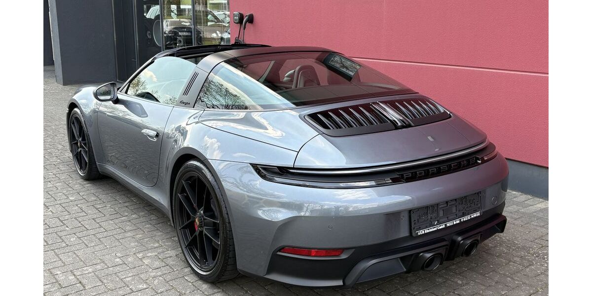 Porsche 911 Urmodell 11.532 km 182.600 &euro; Brühl 50321