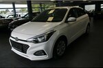Hyundai i20 1.2 - 5-Türig - Klima - 41.802 km 11.980 &euro; Euskirchen 53881