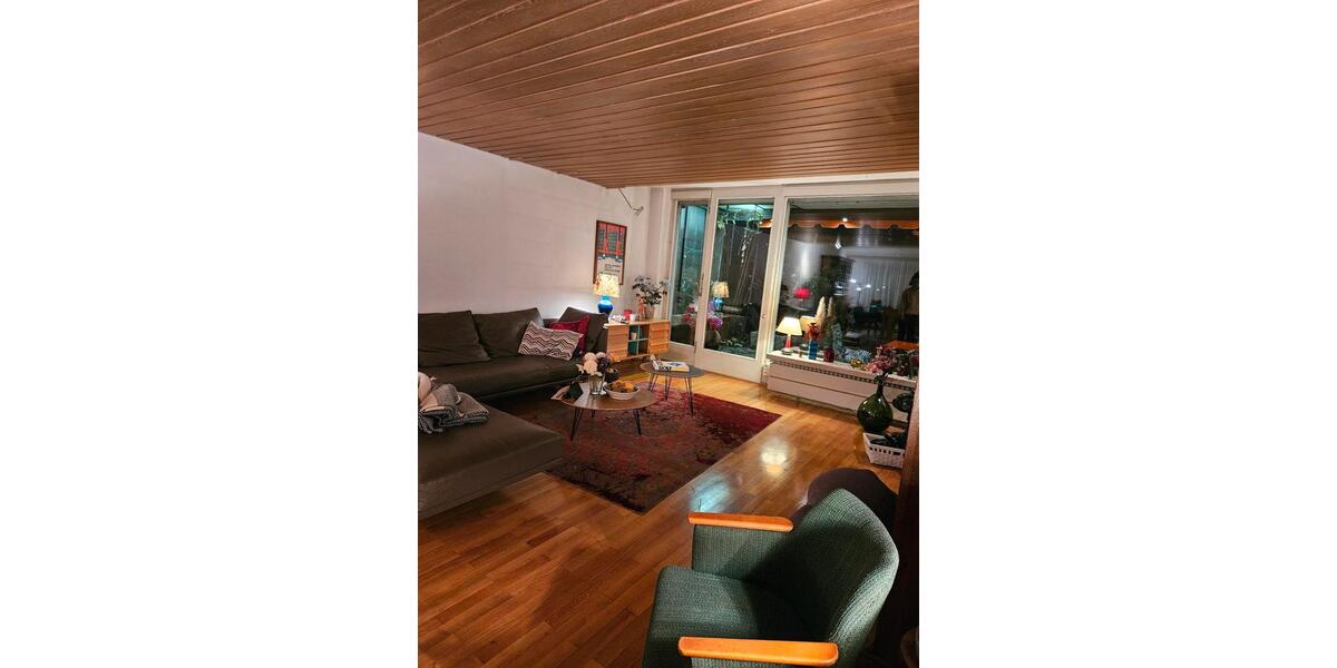 Hochparterre Aachen Aachen-Mitte - 5 Zimmer, 125 m&sup2;, 1.800&euro; | Angebot:25170751