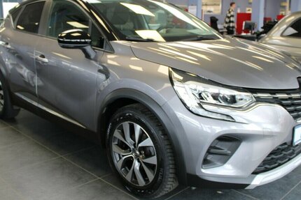 Renault Captur 1.3 Tce 130 GPF Experience 39.706 km 14.980 &euro; Euskirchen 53881