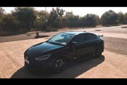 Hyundai i30 51.497 km 27.290 &euro; Düren 52353