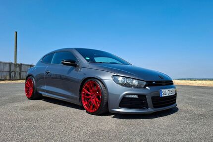 VW Scirocco 148.822 km 15.500 &euro; Euskirchen 53879