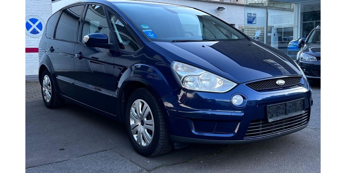 Ford S-Max 280.000 km 2.999 &euro; Aachen 52080