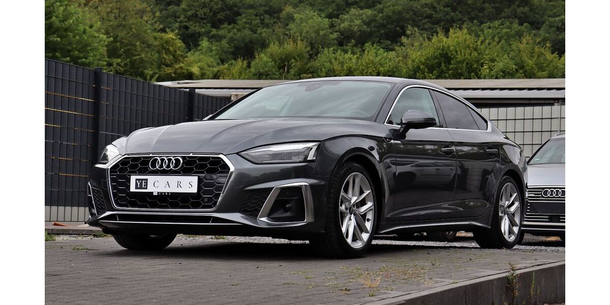 Audi A5 89.828 km 29.650 &euro; Bergheim 50127