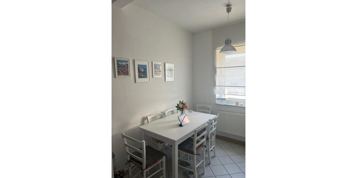 Etagenwohnung Aachen Aachen-Mitte - 2 Zimmer, 54 m&sup2;, 530&euro; | Angebot:25433334