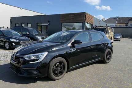 Renault Megane 107.976 km 5.200 &euro; Übach Palenberg 52531