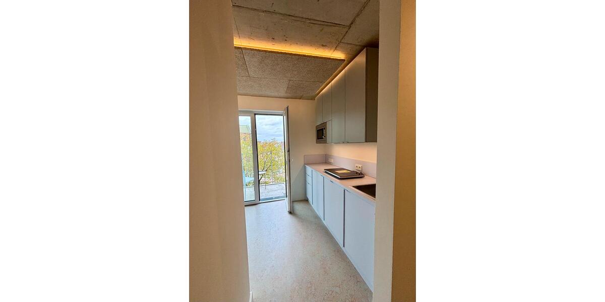 Etagenwohnung Aachen Aachen-Mitte - 2 Zimmer, 47 m&sup2;, 1.062&euro; | Angebot:25917217