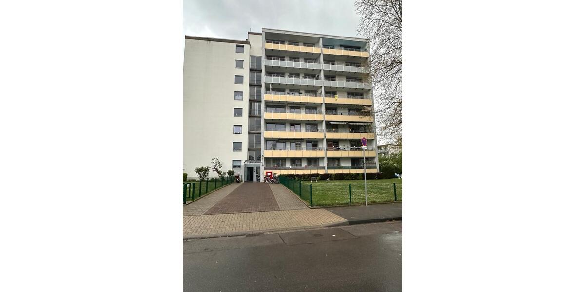 Etagenwohnung Eschweiler - 2 Zimmer, 65 m&sup2;, 650&euro; | Angebot:25887286