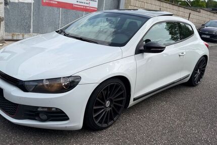 VW Scirocco 230.000 km 5.999 &euro; Euskirchen 53879