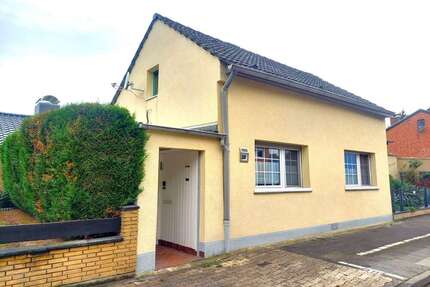 Haus Düren Mariaweiler-Hoven - 3 Zimmer, 99 m&sup2;, 260.000&euro; | Angebot:27482395