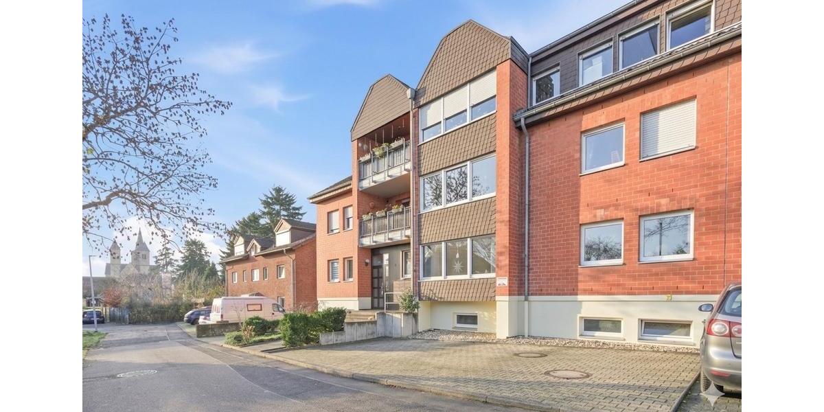 Etagenwohnung Bergheim - 2 Zimmer, 52 m&sup2;, 950&euro; | Angebot:26616643