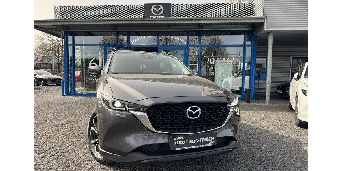 Mazda CX-5 70.903 km 30.850 &euro; Übach-Palenberg 52531