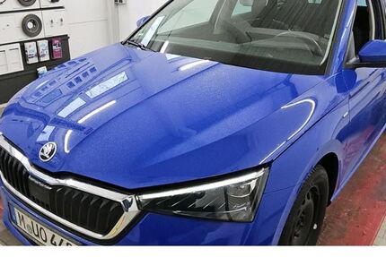 Skoda Scala 26.145 km 17.680 &euro; Aachen 52078