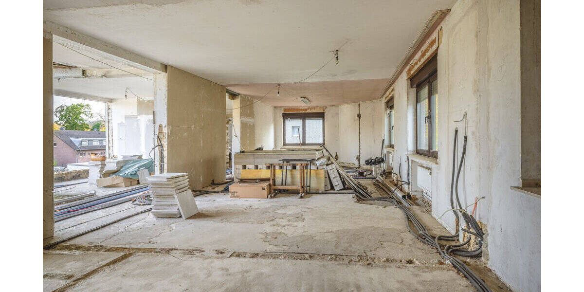 Gewerbeobjekt Herzogenrath Merkstein - 4 Zimmer, 249.000&euro; | Angebot:26192142