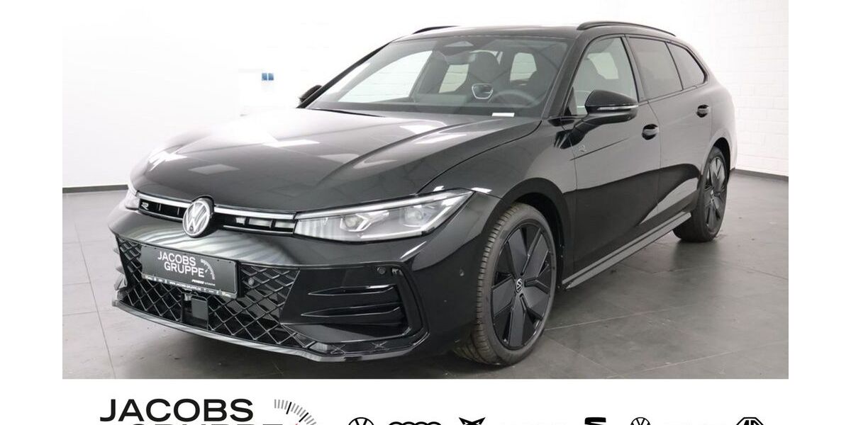 VW Passat Variant 9.354 km 52.960 &euro; Alsdorf 52477